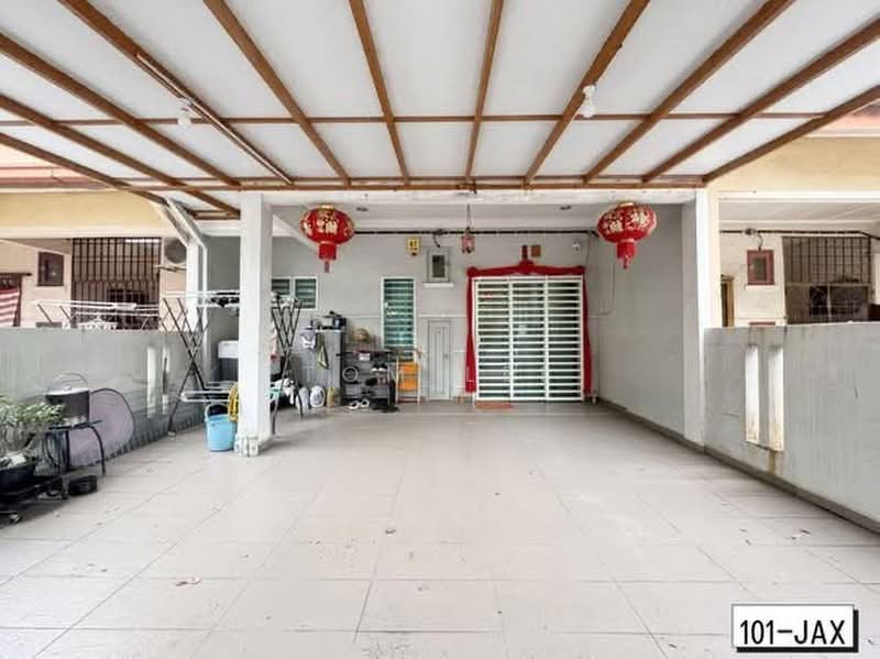 Terraced House for Sale in Bandar Bukit Raja (Klang) - Tom Lee - PropertyGuru.com.my