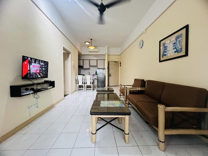 Pangsapuri untuk Disewa di Costa Mahkota - Camie Goh - PropertyGuru.com.my