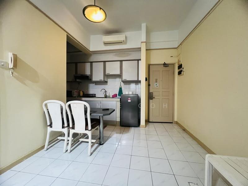 Pangsapuri untuk Disewa di Costa Mahkota - Camie Goh - PropertyGuru.com.my