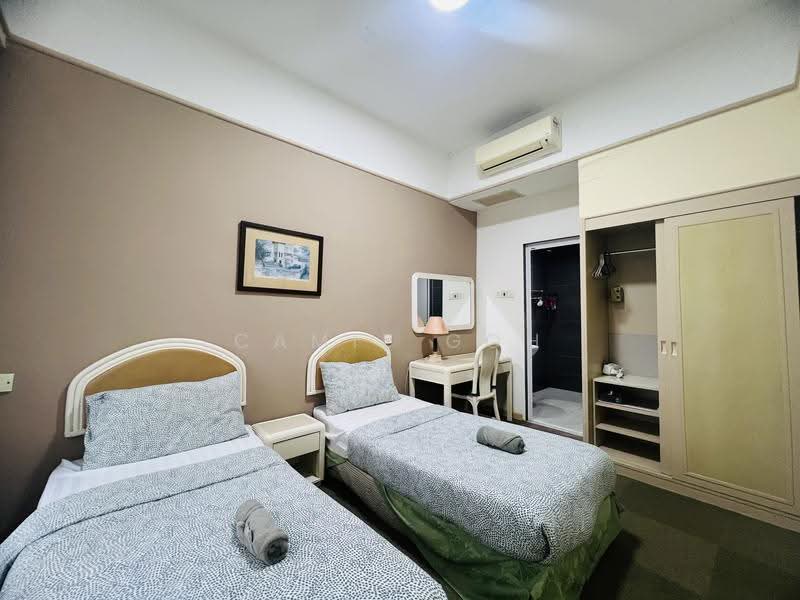 Pangsapuri untuk Disewa di Costa Mahkota - Camie Goh - PropertyGuru.com.my