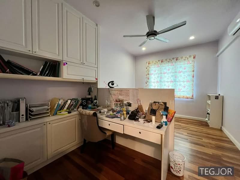 Rumah Banglo untuk Dijual di Kota Kemuning (Shah Alam) - Mason Chiah - PropertyGuru.com.my