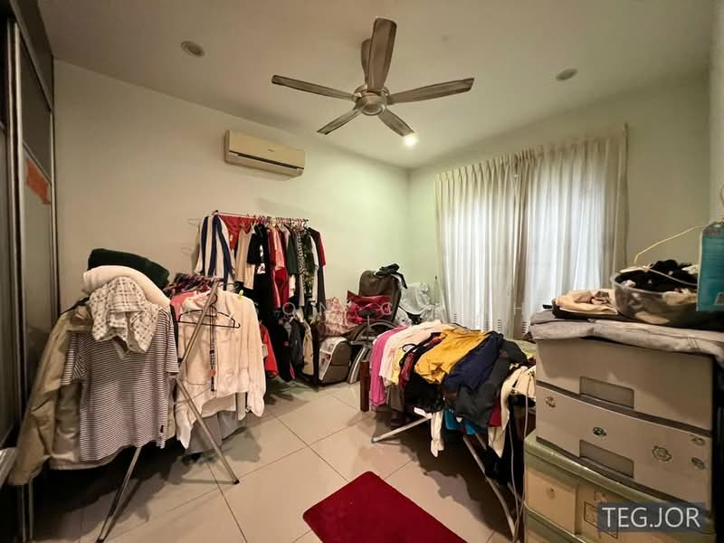 Rumah Banglo untuk Dijual di Kota Kemuning (Shah Alam) - Mason Chiah - PropertyGuru.com.my