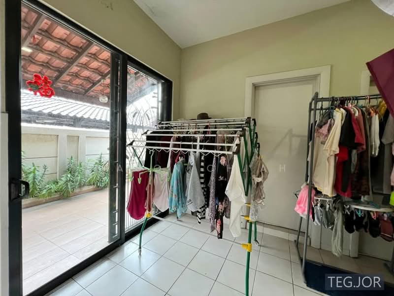 Rumah Banglo untuk Dijual di Kota Kemuning (Shah Alam) - Mason Chiah - PropertyGuru.com.my
