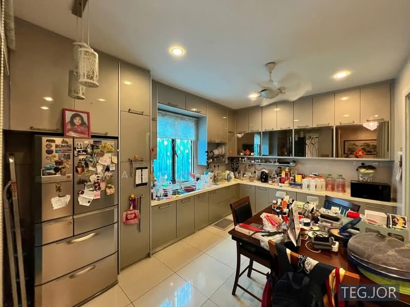 Rumah Banglo untuk Dijual di Kota Kemuning (Shah Alam) - Mason Chiah - PropertyGuru.com.my