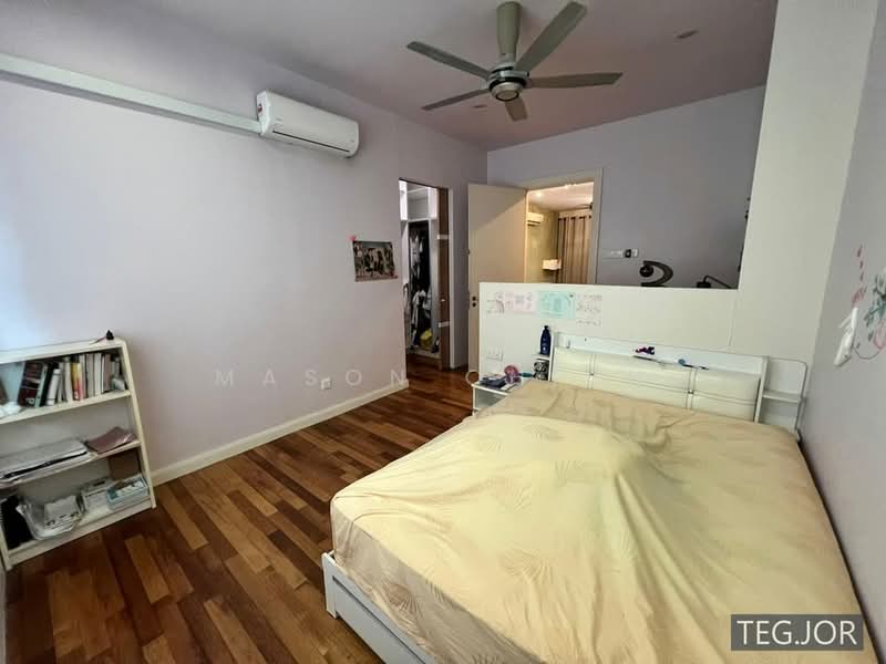 Rumah Banglo untuk Dijual di Kota Kemuning (Shah Alam) - Mason Chiah - PropertyGuru.com.my
