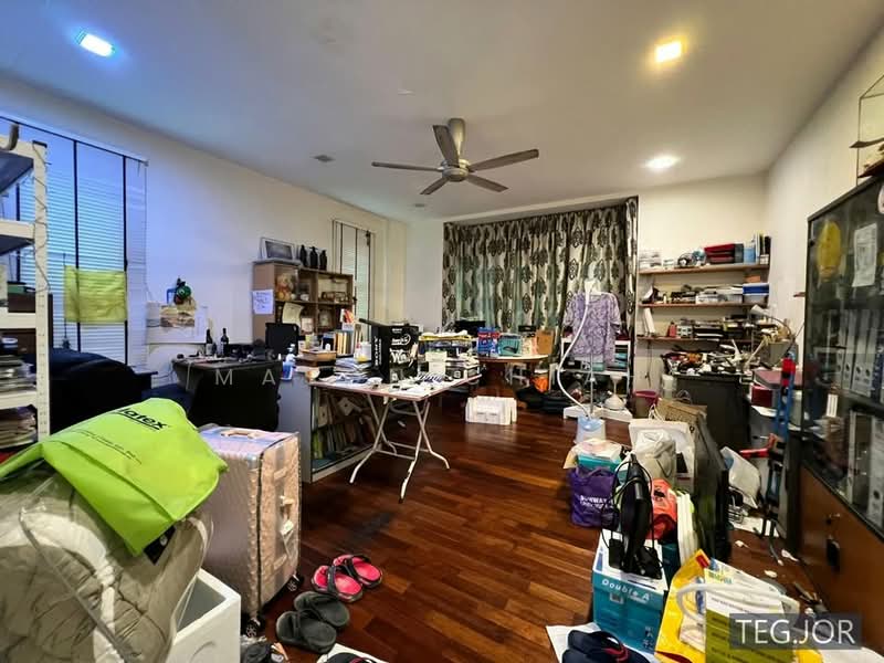 Rumah Banglo untuk Dijual di Kota Kemuning (Shah Alam) - Mason Chiah - PropertyGuru.com.my