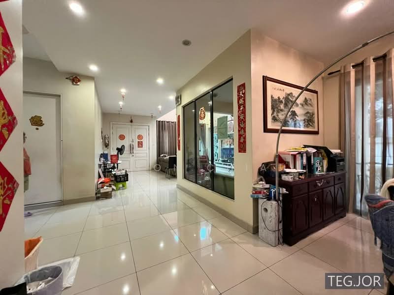 Rumah Banglo untuk Dijual di Kota Kemuning (Shah Alam) - Mason Chiah - PropertyGuru.com.my