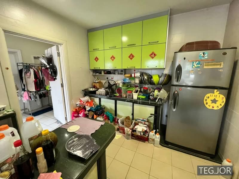 Rumah Banglo untuk Dijual di Kota Kemuning (Shah Alam) - Mason Chiah - PropertyGuru.com.my