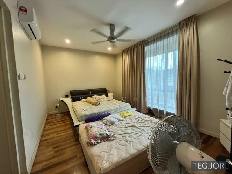 Rumah Banglo untuk Dijual di Kota Kemuning (Shah Alam) - Mason Chiah - PropertyGuru.com.my