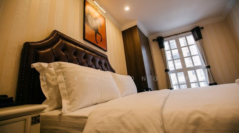 Hotel / Resort untuk Dijual di Pudu (KL City Centre) - Vickky Wong CF - Bedroom - PropertyGuru.com.my