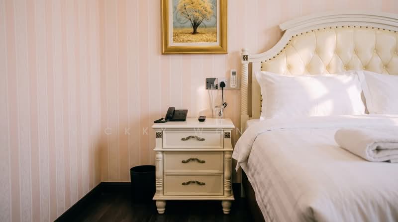Hotel / Resort untuk Dijual di Pudu (KL City Centre) - Vickky Wong CF - Bedroom - PropertyGuru.com.my