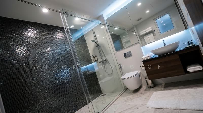 Hotel / Resort untuk Dijual di Pudu (KL City Centre) - Vickky Wong CF - Bathroom - PropertyGuru.com.my