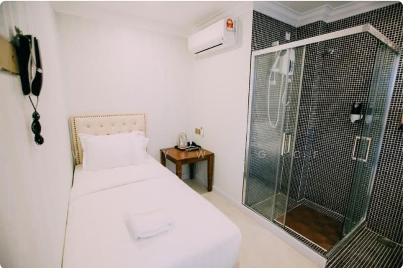 Hotel / Resort untuk Dijual di Pudu (KL City Centre) - Vickky Wong CF - Bedroom - PropertyGuru.com.my