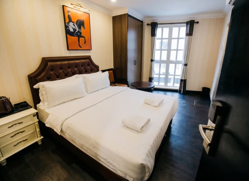 Hotel / Resort untuk Dijual di Pudu (KL City Centre) - Vickky Wong CF - Bedroom - PropertyGuru.com.my