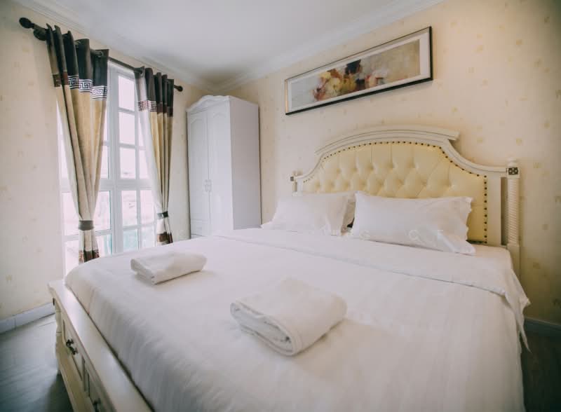 Hotel / Resort untuk Dijual di Pudu (KL City Centre) - Vickky Wong CF - Bedroom - PropertyGuru.com.my