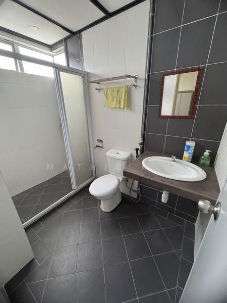 Kondominium untuk Disewa di University Tower - Mathis Hue - PropertyGuru.com.my