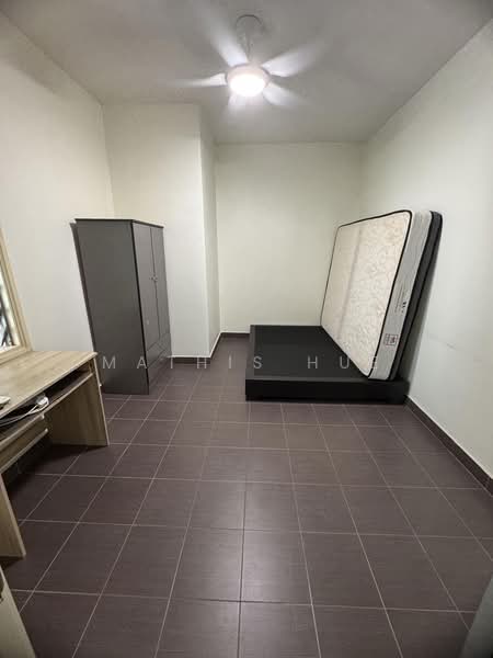 Kondominium untuk Disewa di University Tower - Mathis Hue - PropertyGuru.com.my