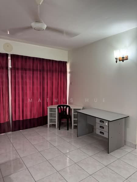 Kondominium untuk Disewa di University Tower - Mathis Hue - PropertyGuru.com.my