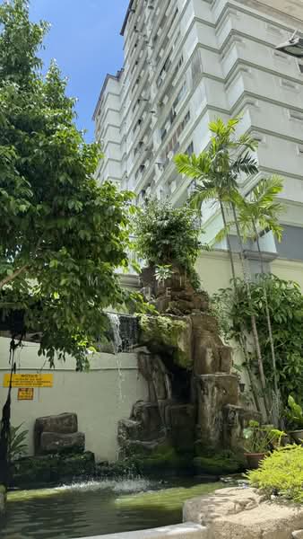 Kondominium untuk Disewa di University Tower - Mathis Hue - PropertyGuru.com.my