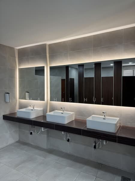 Kondominium untuk Disewa di University Tower - Mathis Hue - PropertyGuru.com.my