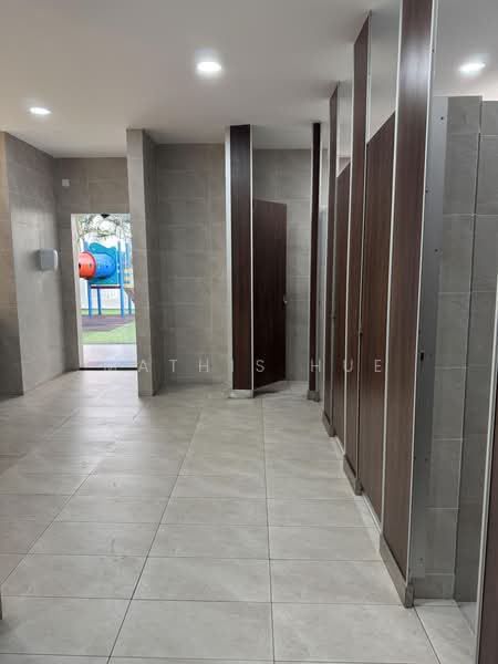 Kondominium untuk Disewa di University Tower - Mathis Hue - PropertyGuru.com.my