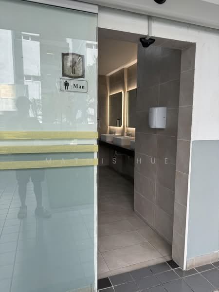 Kondominium untuk Disewa di University Tower - Mathis Hue - PropertyGuru.com.my