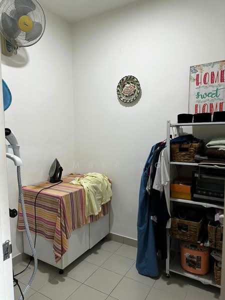 Townhouse for Sale in Sunway Montana (Setapak) - Amber Ng - Interior - PropertyGuru.com.my