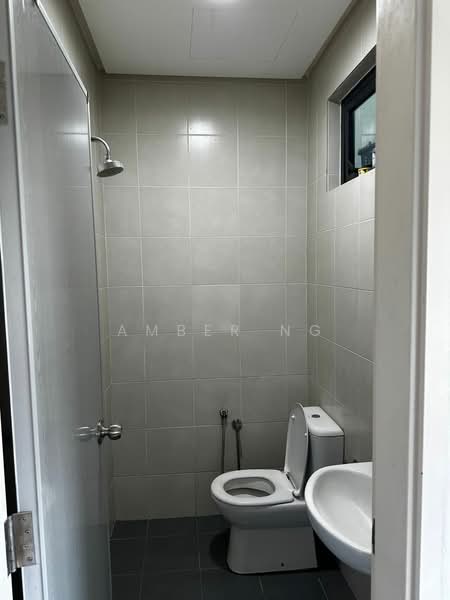 Townhouse for Sale in Sunway Montana (Setapak) - Amber Ng - Bathroom - PropertyGuru.com.my