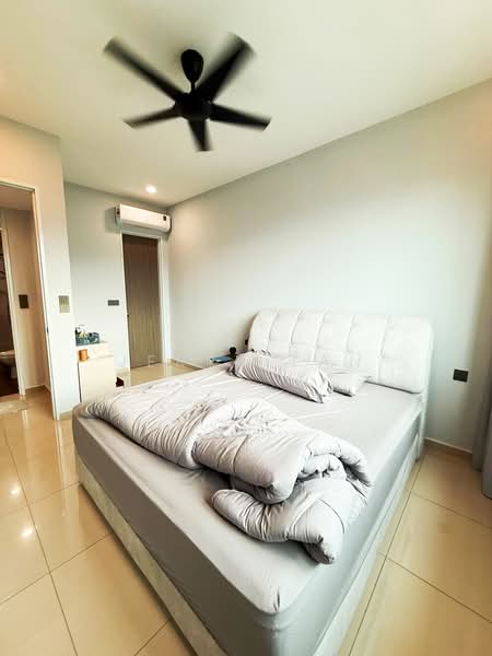 Kondominium untuk Disewa di Zen 6 - Jerry Tan - Bedroom - PropertyGuru.com.my