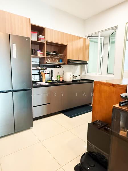 Kondominium untuk Disewa di Zen 6 - Jerry Tan - Kitchen - PropertyGuru.com.my