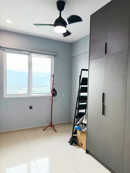 Kondominium untuk Disewa di Zen 6 - Jerry Tan - Bedroom - PropertyGuru.com.my