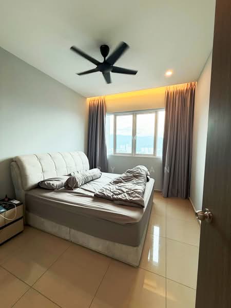 Kondominium untuk Disewa di Zen 6 - Jerry Tan - Bedroom - PropertyGuru.com.my