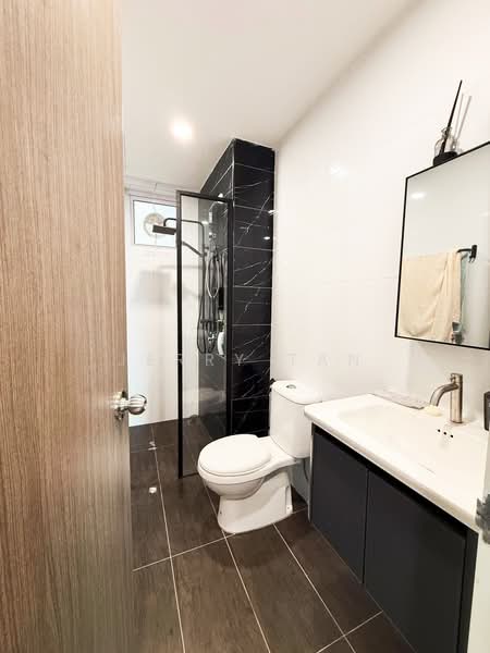 Kondominium untuk Disewa di Zen 6 - Jerry Tan - Bathroom - PropertyGuru.com.my
