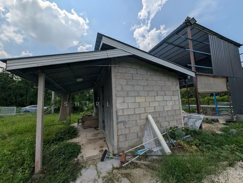 Agricultural Land for Sale in Kota Tinggi (Johor) - Shirley Lim - Exterior - PropertyGuru.com.my