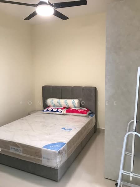 Servis Apartment untuk Disewa di GEM Residences - Yong Soo Kee - Bedroom - PropertyGuru.com.my