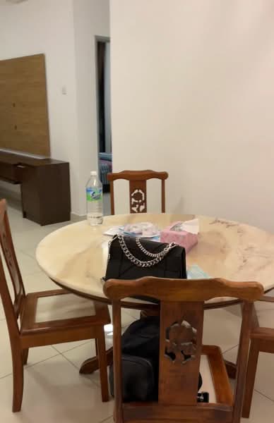 Condominium for Rent at Legend Heights - BC TAN - Dining Room - PropertyGuru.com.my