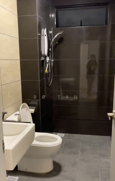 Condominium for Rent at Legend Heights - BC TAN - Bathroom - PropertyGuru.com.my