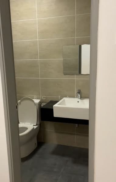 Condominium for Rent at Legend Heights - BC TAN - Bathroom - PropertyGuru.com.my
