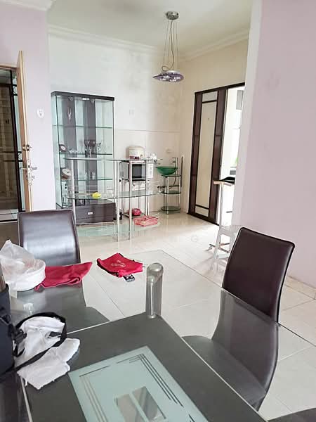 Condominium for Rent at Koi Tropika - Chow Kok Toong - Interior - PropertyGuru.com.my