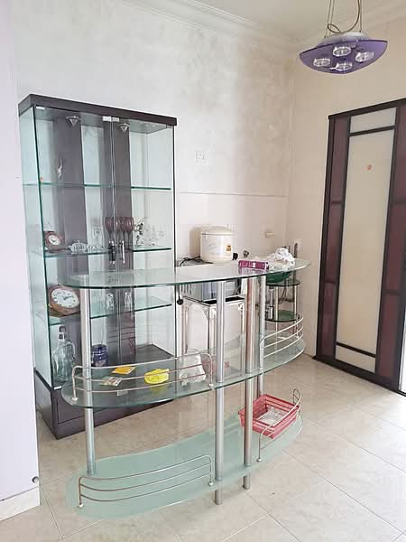 Condominium for Rent at Koi Tropika - Chow Kok Toong - Interior - PropertyGuru.com.my