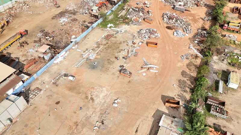 Industrial Land for Sale in Ipoh (Perak) - Ang Yi Quan - PropertyGuru.com.my
