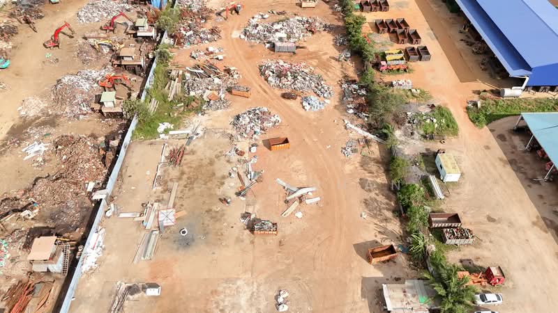 Industrial Land for Sale in Ipoh (Perak) - Ang Yi Quan - PropertyGuru.com.my