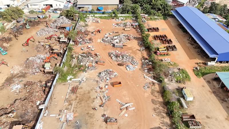 Industrial Land for Sale in Ipoh (Perak) - Ang Yi Quan - PropertyGuru.com.my