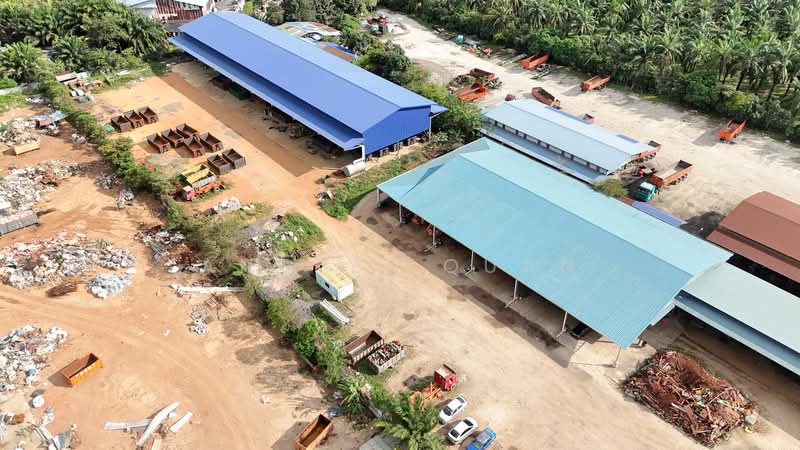 Industrial Land for Sale in Ipoh (Perak) - Ang Yi Quan - PropertyGuru.com.my