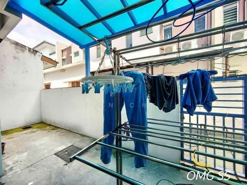 2-storey Terraced House for Sale in Bandar Bukit Raja (Klang) - Mason Chiah - PropertyGuru.com.my