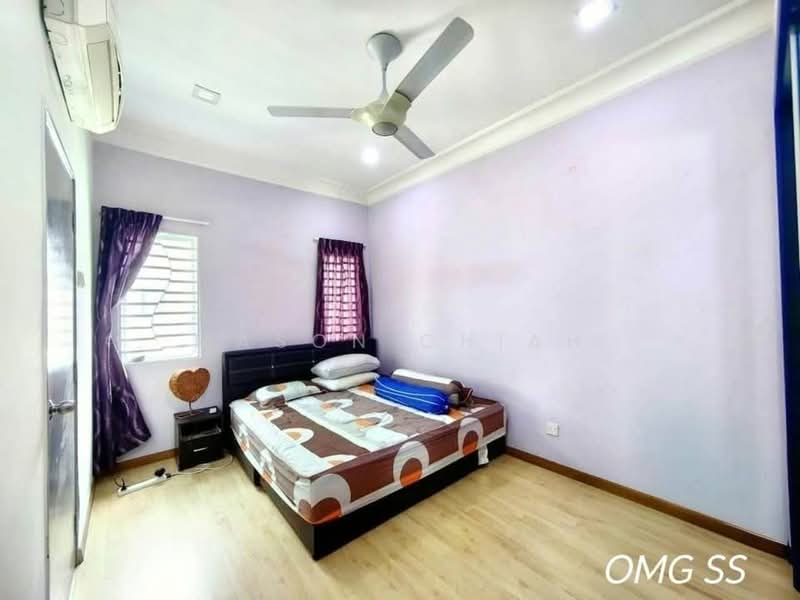 2-storey Terraced House for Sale in Bandar Bukit Raja (Klang) - Mason Chiah - PropertyGuru.com.my