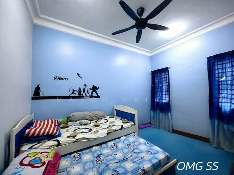 2-storey Terraced House for Sale in Bandar Bukit Raja (Klang) - Mason Chiah - PropertyGuru.com.my