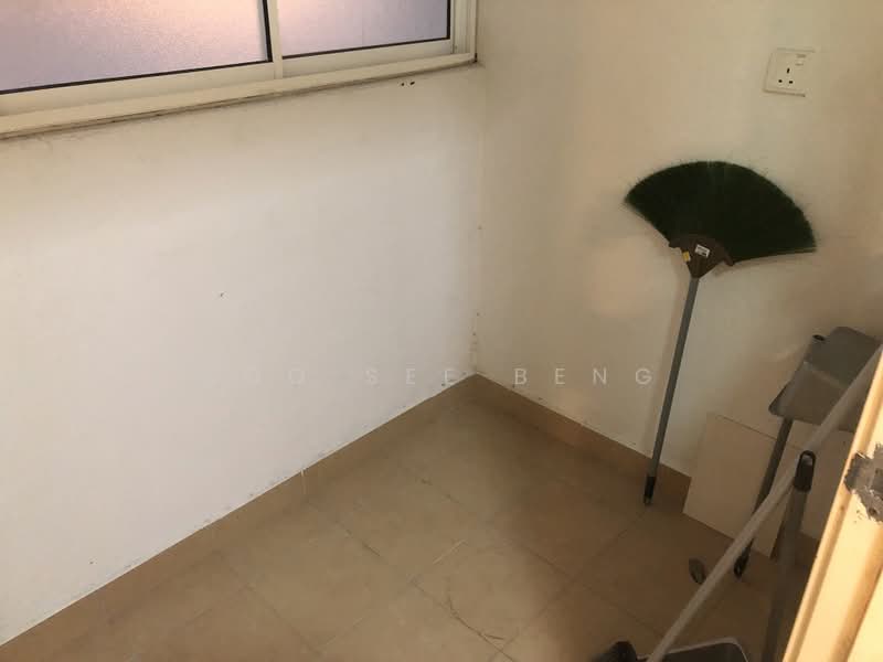 Service Residence for Sale at Metropolitan Square - Soo See Beng - Interior - PropertyGuru.com.my
