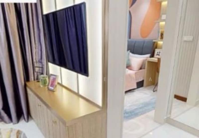 Service Residence for Sale at Pinnacle Ara Damansara - Tan Shyue Chuan - PropertyGuru.com.my