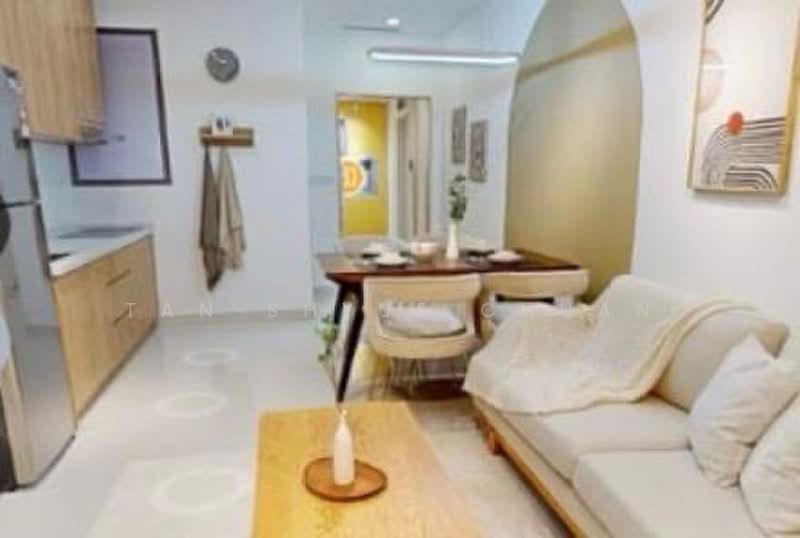 Service Residence for Sale at Pinnacle Ara Damansara - Tan Shyue Chuan - PropertyGuru.com.my